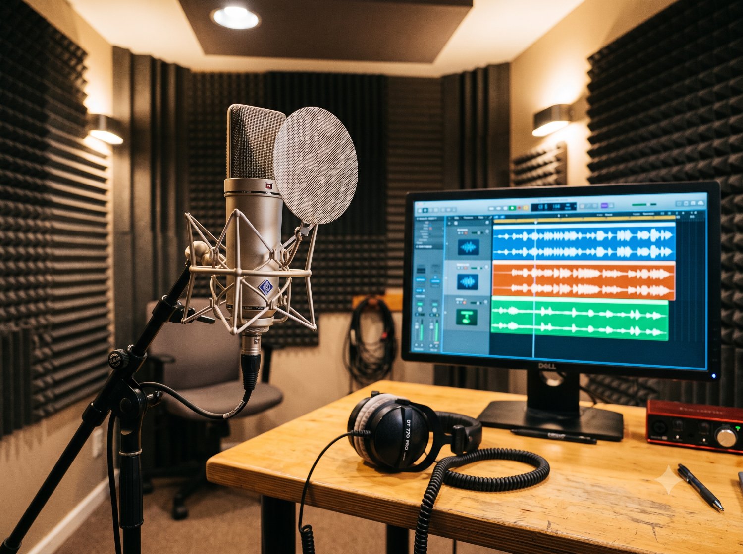 AI Can Dub a Video in Minutes. It Still Cannot Fake Meaning.