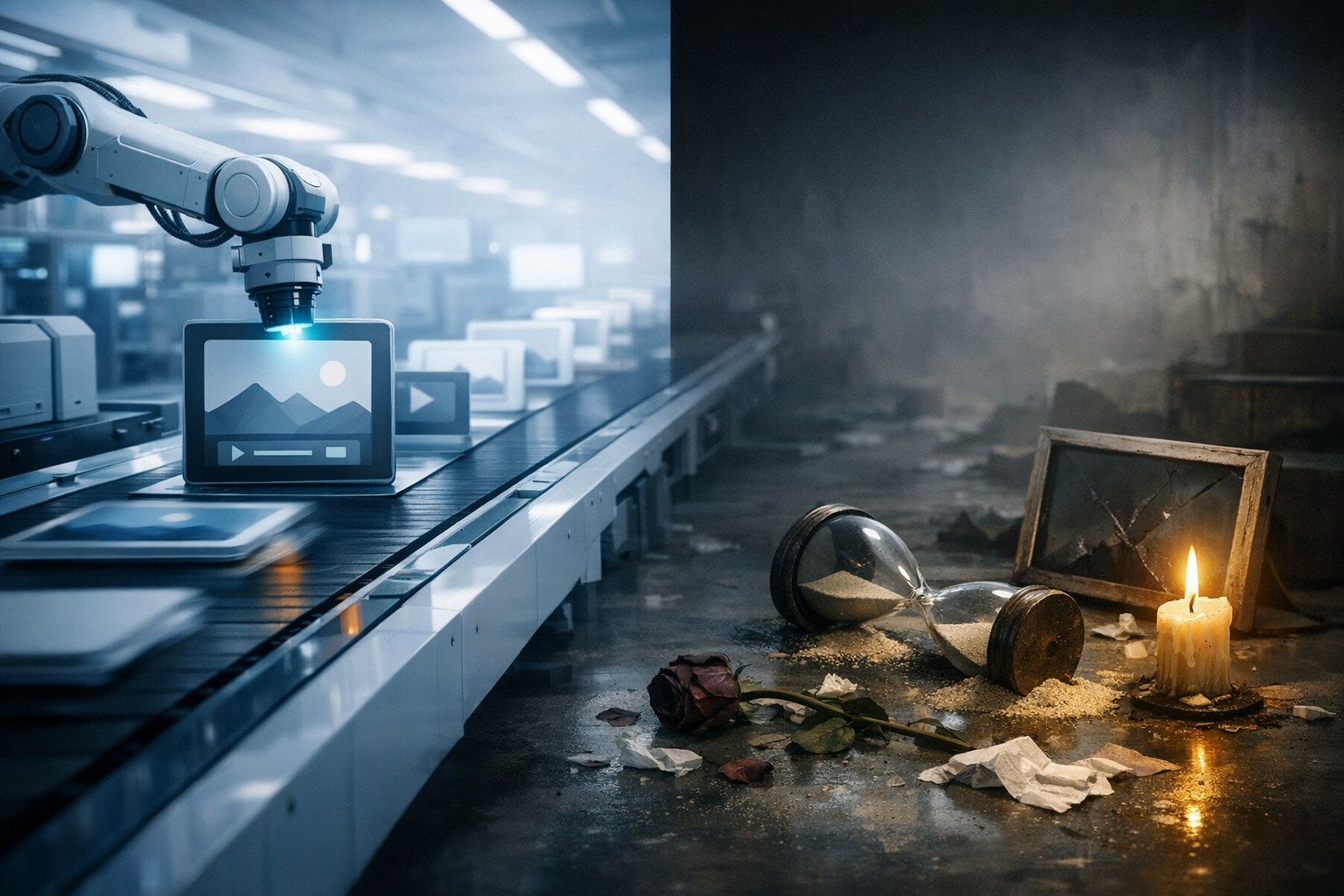 AI Content Localization Where Speed Kills Emotional Tone