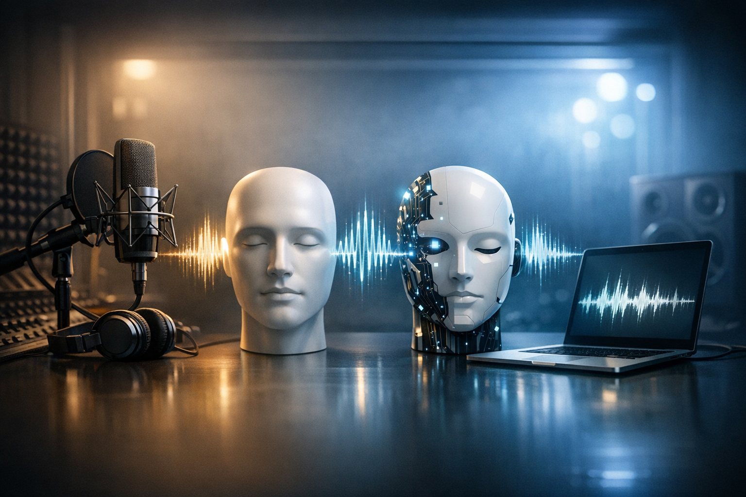 How to Make Dubbing With AI Without Losing Your Brand Voice
