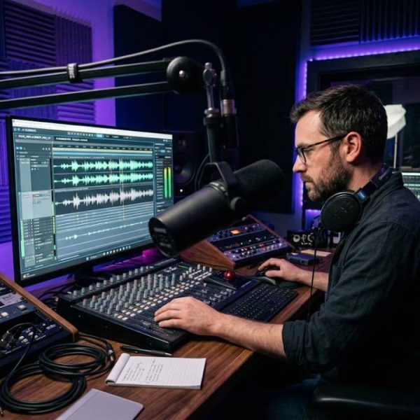 Le doublage IA transforme la localisation vidéo